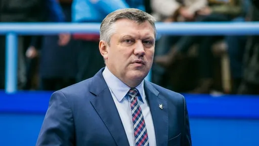 Буцаев: «Локомотив» остается фаворитом в борьбе за Кубок Гагарина