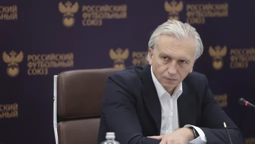 Дюков уверен, что санкции США никак не повлияют на его работу в РФС