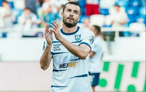 Экс-игрок «Балтики» Дудиев: верю, что Талалаев вернет клуб в РПЛ