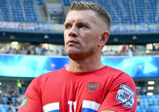 Денис Колодин: тренирую детей в Химках, клубам РПЛ я неинтересен