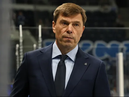 Президент «Динамо» рассказал, почему был уволен Алексей Кудашов