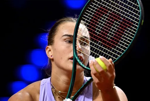 Соболенко обыграла экс-россиянку Потапову в третьем круге Australian Open-2026