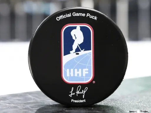 Губерниев — о смене главы IIHF: на возвращение сборной России это не повлияет