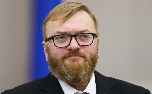 Милонов – о словах Магучих: украинские спортсмены такие же тупые галушки, как их президент и армия