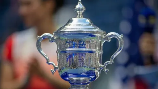 Турнирная сетка US Open-2026: расписание, результаты, фавориты и россияне в Нью-Йорке