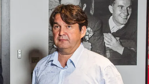 Газизов: не думаю, что «Динамо» Мх надо стремиться к 11 воспитанникам в старте