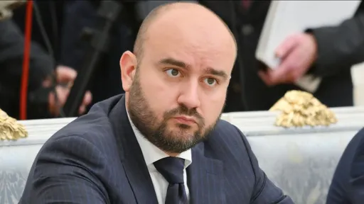 Губернатор Федорищев провел заседание общественного движения «Чистый спорт»