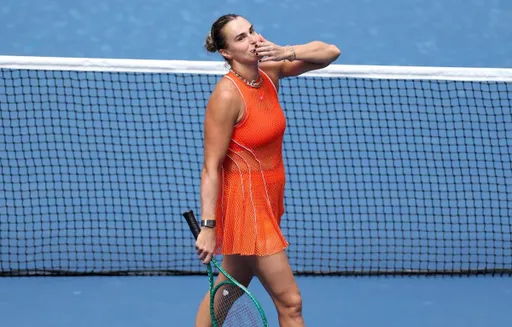 Впервые за 50 лет в полуфинал женского US Open вышли все четыре лидера посева