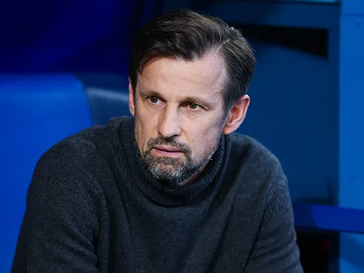 Семак: «Зениту» было необходимо за это трансферное окно сбалансировать состав