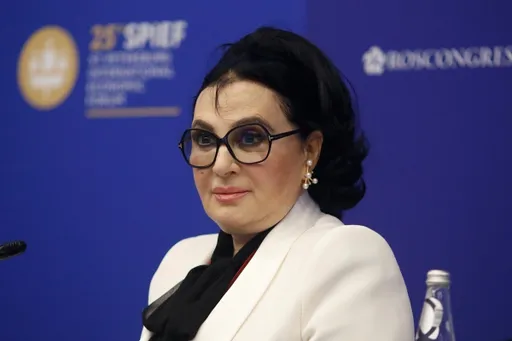 Винер: мы проводим Игры БРИКС под большим давлением со стороны МОК