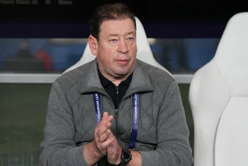 Созин поделился мнением, для чего Слуцкий получил приглашение в Медиалигу