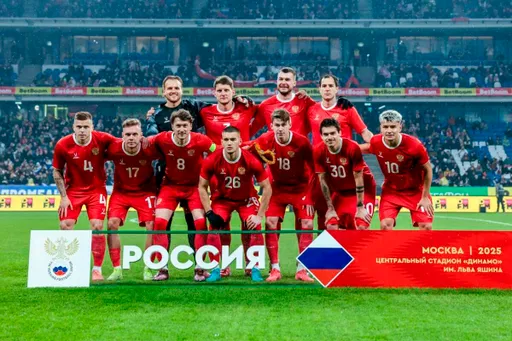 В Буркина-Фасо рассказали, что проведут матч с Россией 5 июня