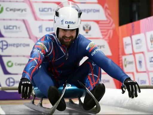 В Федерации санного спорта России раскритиковали FIL за изменённое решение