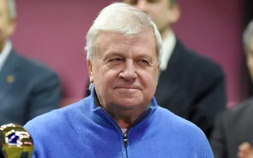 Байдачный: «Ростову» повезло с Карпиным, он создал хорошую команду