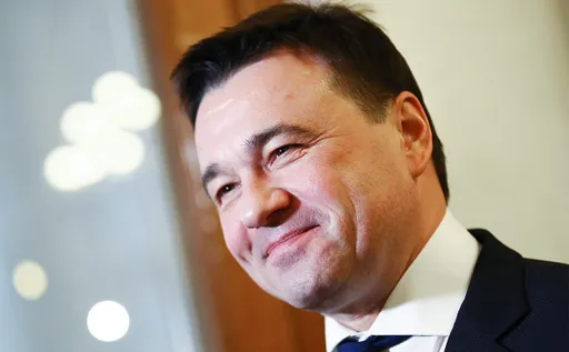 Губернатор Воробьёв отреагировал на старт строительства новой базы ЦСКА