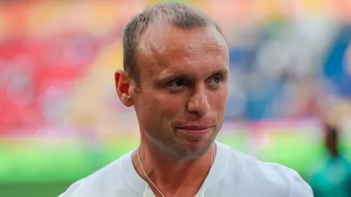 Глушаков: Пруцев – хороший футболист, это усиление для «Локомотива»