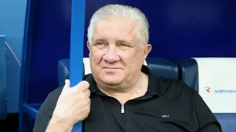 Сергей Ташуев: я не против возглавить ЦСКА