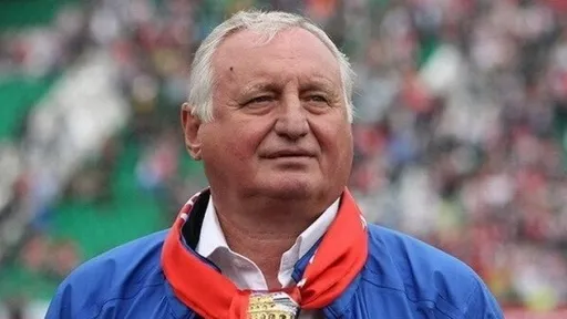 Гаврилов: я не против того, чтобы Карпин возглавил «Спартак»