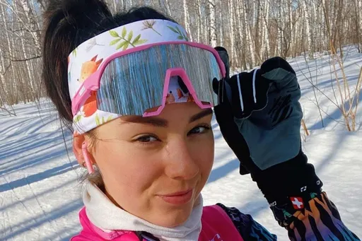 Гореева – о «бронзе» в спринте на ЧР: мои два штрафа – это не мировой уровень, надо подтягивать стрельбу
