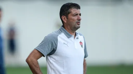 Артига заявил, что решения судьи поменяли исход игры со «Спартаком»