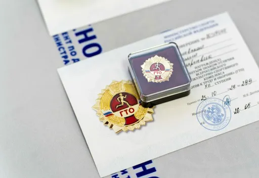 В зимнем фестивале ГТО в Кашире приняли участие около 100 школьников