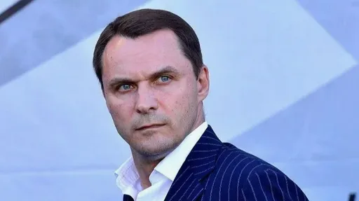 Кобелев: я хочу, чтобы «Оренбург» вылетел