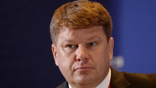 Губерниев: я не жду серьёзных изменений по Fan ID