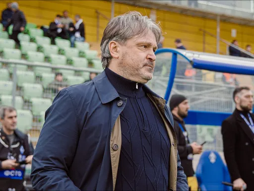 Евсеев снова приглашён на заседание КДК за использование нецензурной лексики