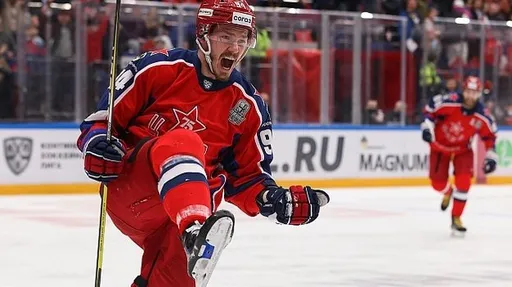 Каменев: «Ак Барс» прижат к стенке, им деваться некуда — ЦСКА был в этой ситуации