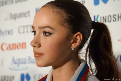Алина Загитова подтвердила, что завершила карьеру в 2019 году