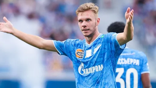 Ловчев считает, что у «Зенита» есть резерв для замены Глушенкова