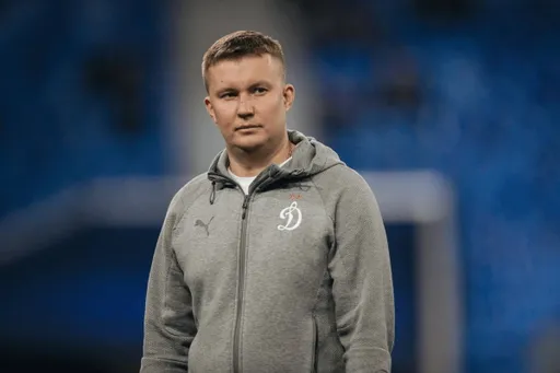 Главный врач «Динамо» считает, что у футболистов команды идеальное состояние