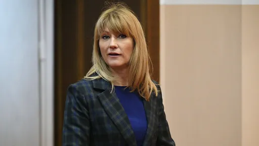 Журова: провести альтернативу Олимпиаде в России практически невозможно
