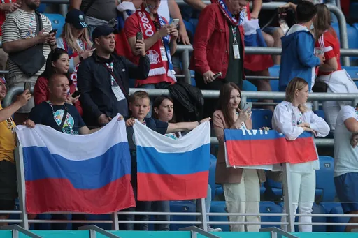 Кавазашвили: Россия еще может победить Никарагуа, но с Мали будет сложно