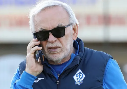 Гаджиев: «Динамо» — неплохой вариант для Захаряна, ему надо играть