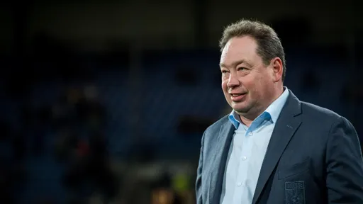 Вратарь «Ростова» Медведев: Слуцкий может поднять китайский футбол