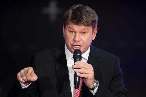 Губерниев заявил, что для него Валиева остаётся честной и чистой чемпионкой
