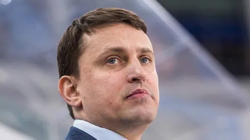 Генменеджер «Торпедо» Аверкин покидает клуб