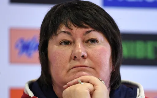 Вяльбе не верит в возвращение российских лыжников на международные старты