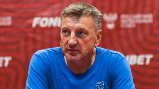 Кузнецов: «Краснодар» оклемается и включится в чемпионскую борьбу