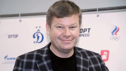 Губерниев: решение World Aquatics — «первая ласточка» для нас