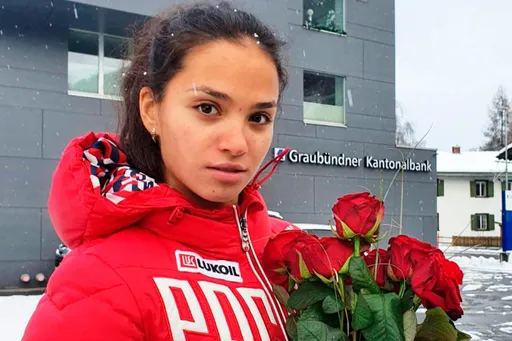 Степанова не считает, что участие россиян в ОИ-2024 оправдалось