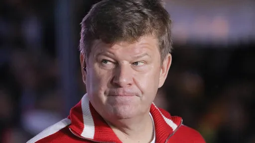 Губерниев: Талалаев и Черчесов пошли бы в «Спартак», но пригласят иностранца