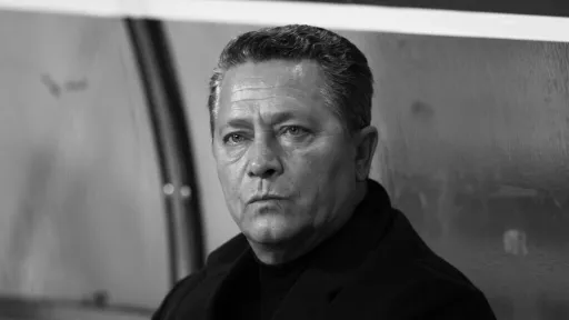 Умер многолетний администратор и бывший генеральный менеджер «Спартака» Хаджи
