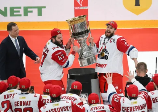 Симашев — о чемпионстве «Локомотива» и «Локо»: это большое событие для Ярославля