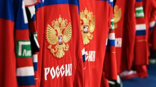 В НХЛ высказались о шансах на участие сборной России в Кубке мира — 2028