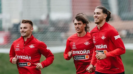 Заварзин: «Спартак» будет бороться за чемпионство в новом сезоне