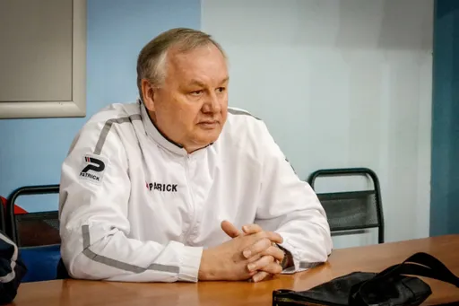 Масалитин считает, что из ушедших воспитанников ЦСКА можно собрать хорошую команду