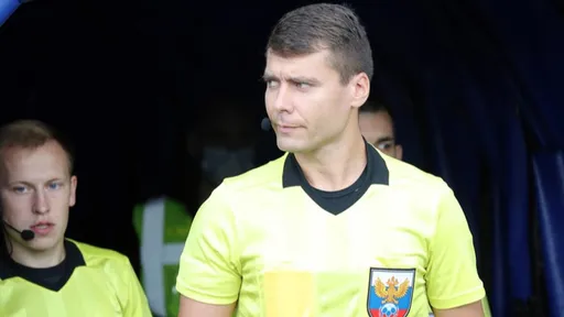 «СЭ»: Перезву включат в список арбитров РПЛ