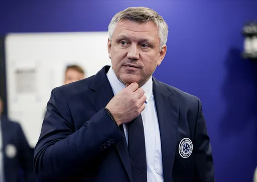 Буцаев: «Металлург» играет с позиции силы, как фаворит на победу в Кубке Гагарина